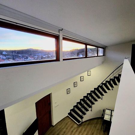 O Abel Hotel Rural براغانسا المظهر الخارجي الصورة