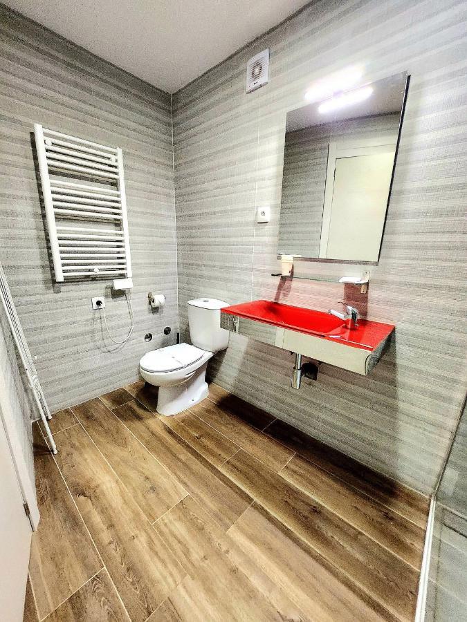 O Abel Hotel Rural براغانسا المظهر الخارجي الصورة