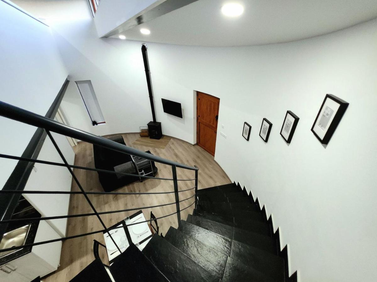 O Abel Hotel Rural براغانسا المظهر الخارجي الصورة
