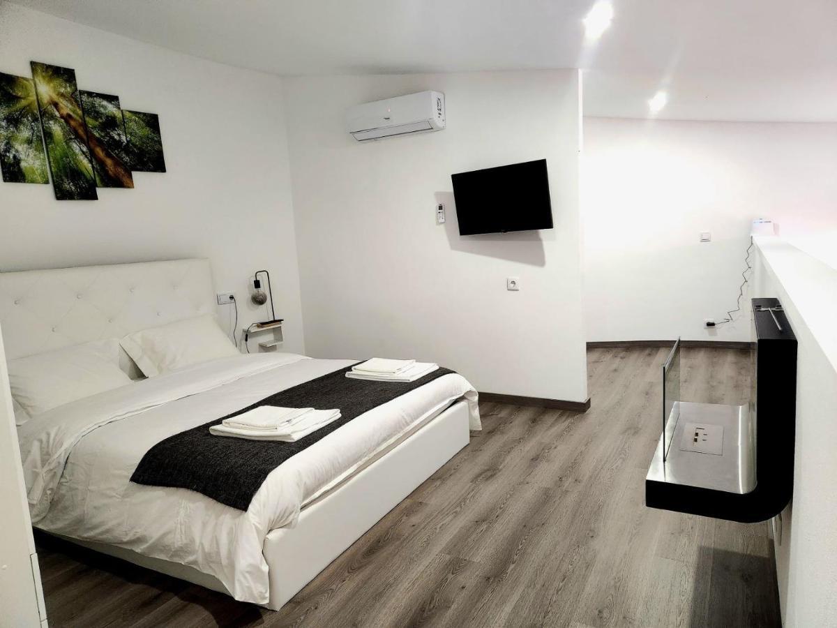 O Abel Hotel Rural براغانسا المظهر الخارجي الصورة