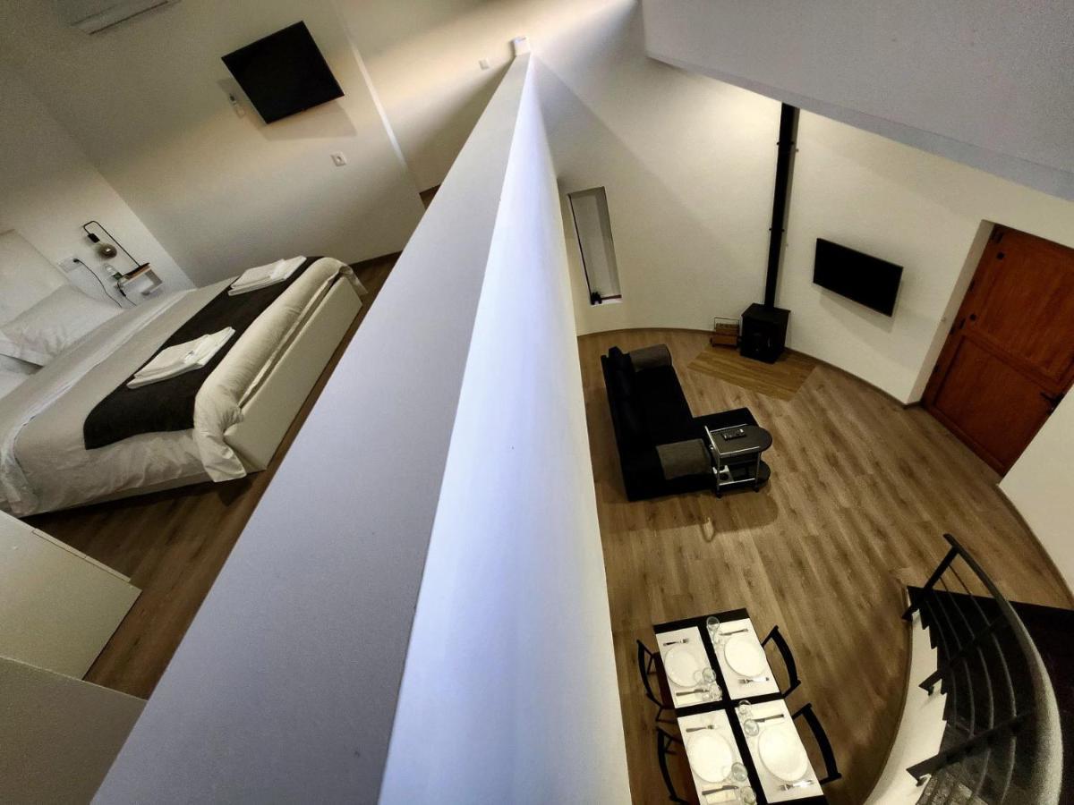 O Abel Hotel Rural براغانسا المظهر الخارجي الصورة