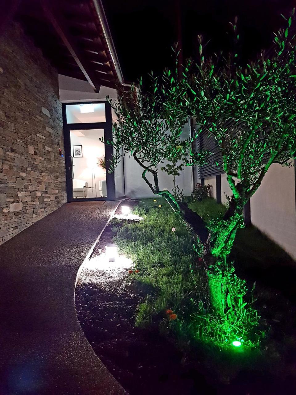 O Abel Hotel Rural براغانسا المظهر الخارجي الصورة