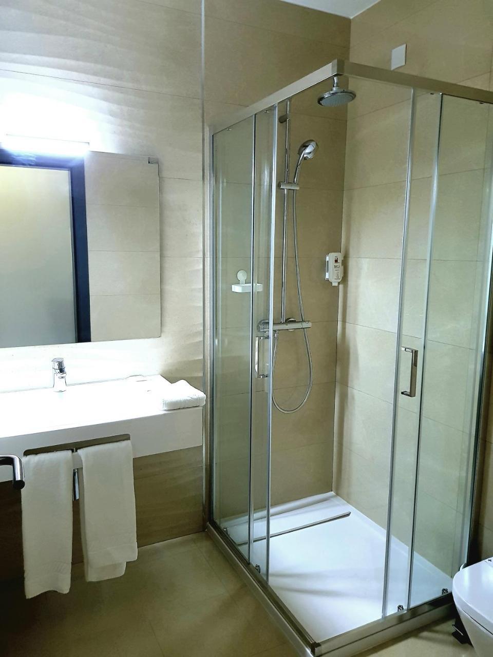 O Abel Hotel Rural براغانسا المظهر الخارجي الصورة